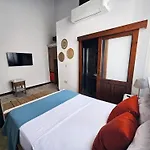 Flor * Nikósie
