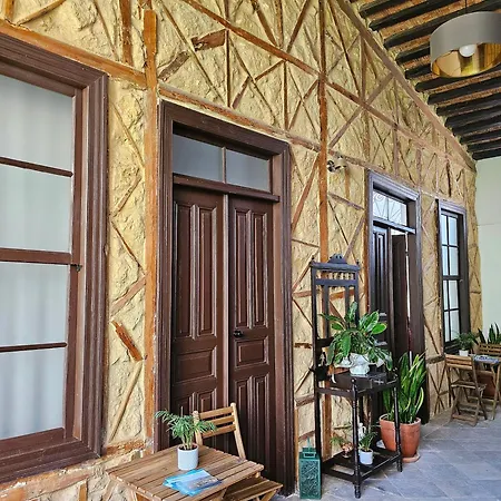 Guest house Flor Nicosia