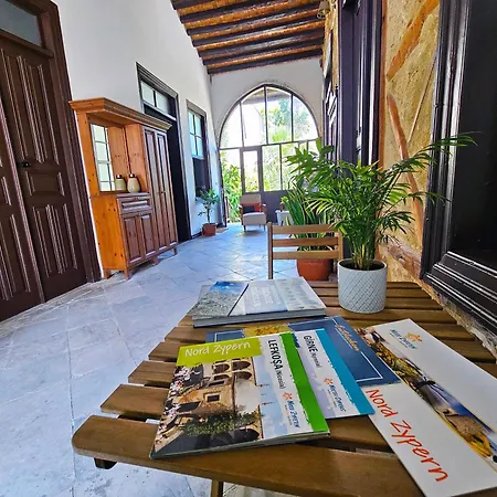 Guest house Flor Nicosia