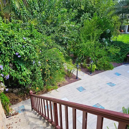 Guest house Flor Nicosia