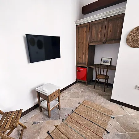 Flor Guest house Nicosia