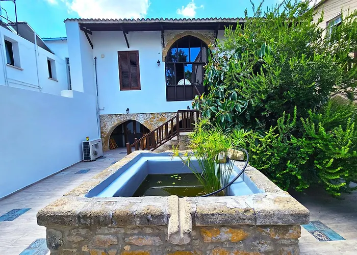 Flor Pensionat Nicosia