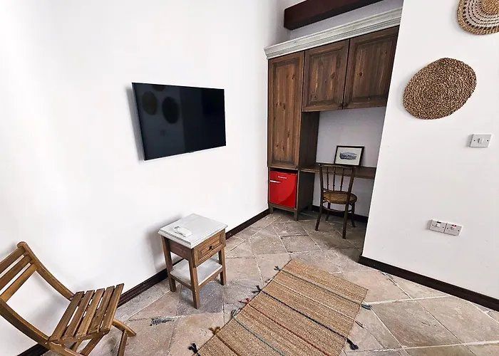 Flor Pensionat Nicosia